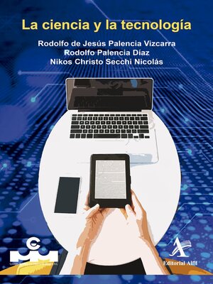 cover image of La ciencia y la tecnología